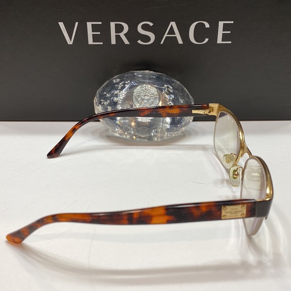 VERSACE Eyeglass Frames main image 4